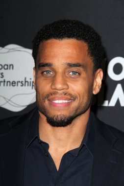 Michael Ealy