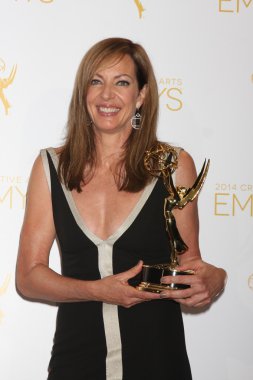 Allison Janney