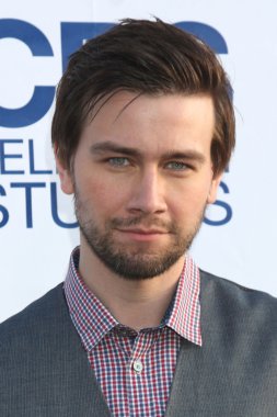 Torrance Coombs clipart