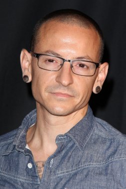 Chester Bennington