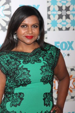 Mindy Kaling