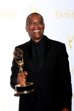 Joe Morton