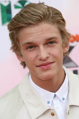 Cody simpson - aktör
