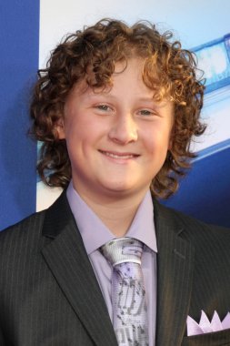 Joshua Ormond