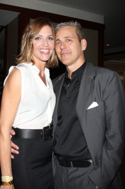 Tricia nın ve jonathan marshall