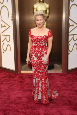 Bette Midler