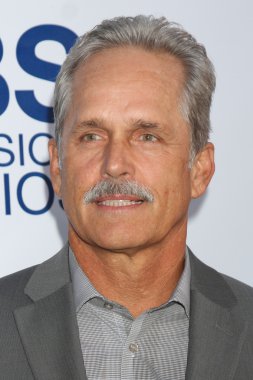 Gregory Harrison