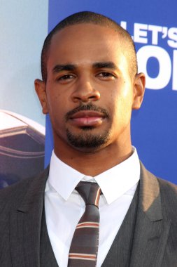 Damon Wayans Jr.