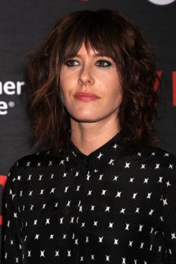 Katherine Moennig