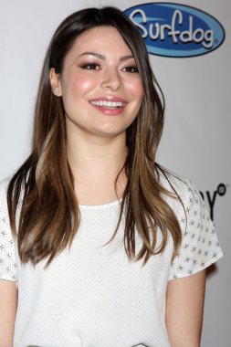 Miranda Cosgrove