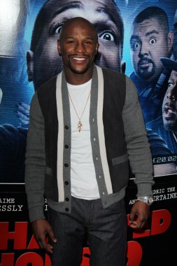 Floyd Mayweather Jr