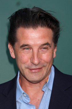 Billy Baldwin