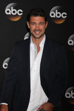 Ryan Paevey