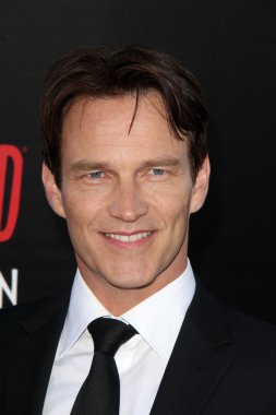 Stephen Moyer
