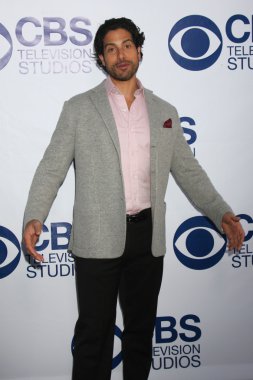 Adam Rodriguez