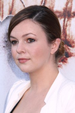 Amber Tamblyn