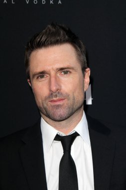 David Michod