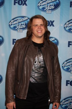 Caleb Johnson