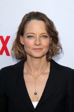 Jodie Foster