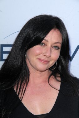 Shannen Doherty