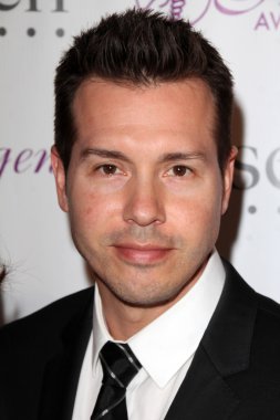 Jon Seda