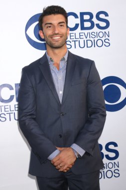 Justin Baldoni