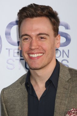 Erich Bergen