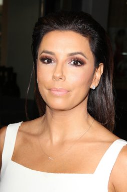 Eva Longoria clipart