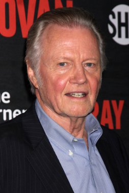 Jon Voight