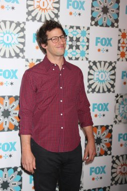 Andy Samberg