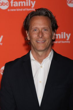 Steven weber