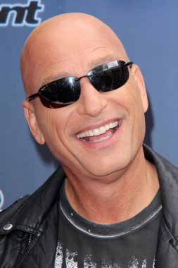 Howie Mandel