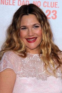Drew Barrymore