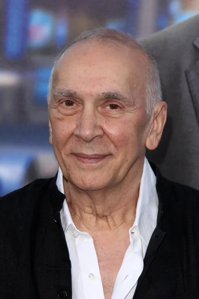 Frank Langella — Stock Photo, Image