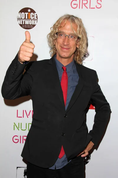 Andy Dick — Stock Photo, Image
