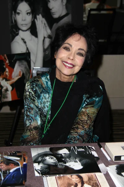 Arlene Martel — Foto de Stock