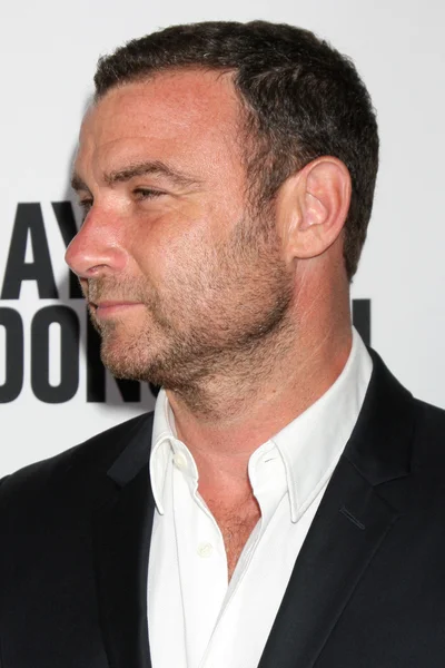 Liev Schreiber. — Fotografia de Stock