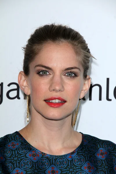 Anna Chlumsky — Zdjęcie stockowe