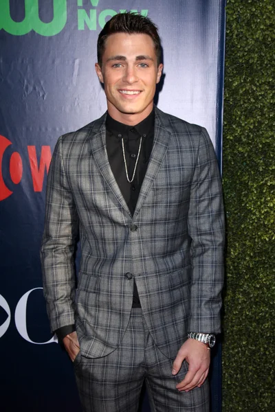 Colton haynes