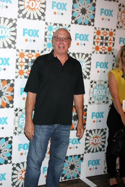 Dayton Callie — Stock Photo, Image