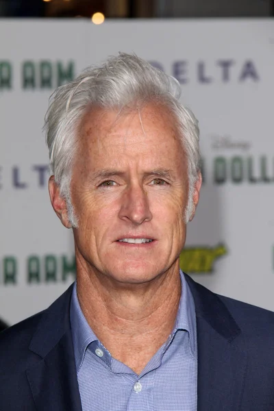 John Slattery — Stockfoto