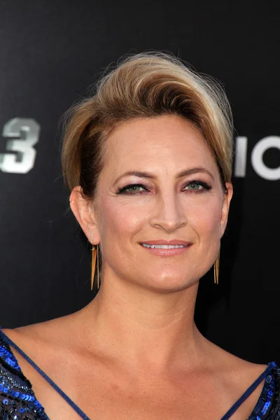 Zoe Bell — Stockfoto