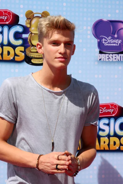 Cody Simpson. — Foto de Stock