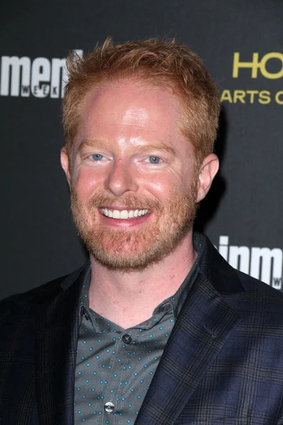 Jesse Tyler Ferguson — Stock fotografie