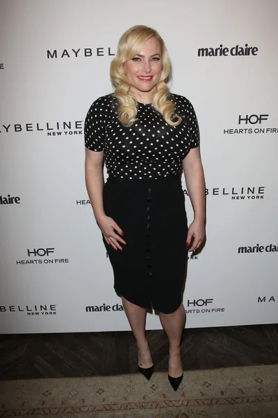 Meghan Mccain — Stock fotografie