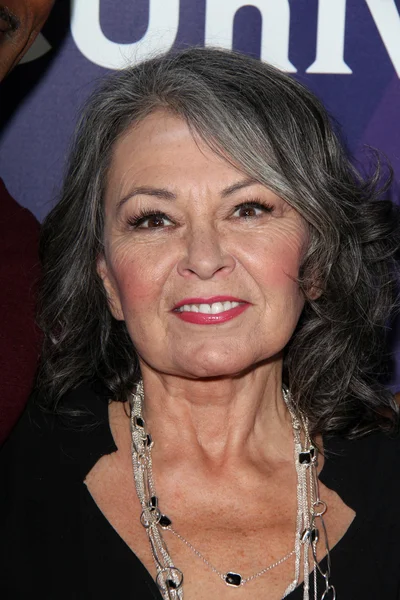 Roseanne Barr — Zdjęcie stockowe