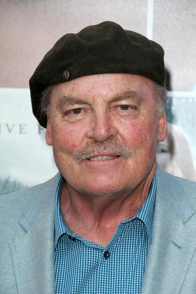 Stacy Keach — Stockfoto