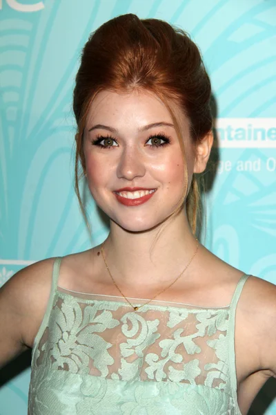 Katherine Mcnamara — Photo