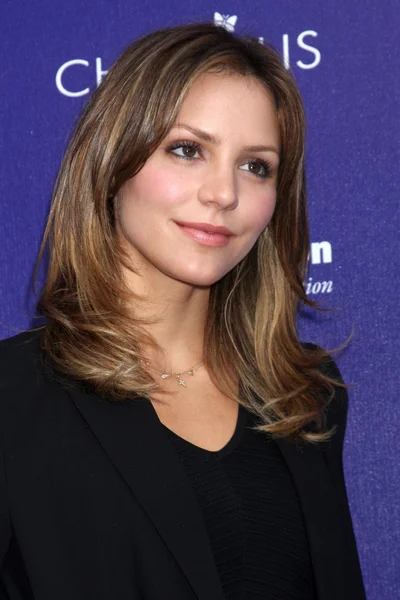 Katharine Mcphee — Zdjęcie stockowe