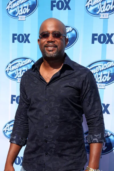 Darius Rucker — Stock Photo, Image